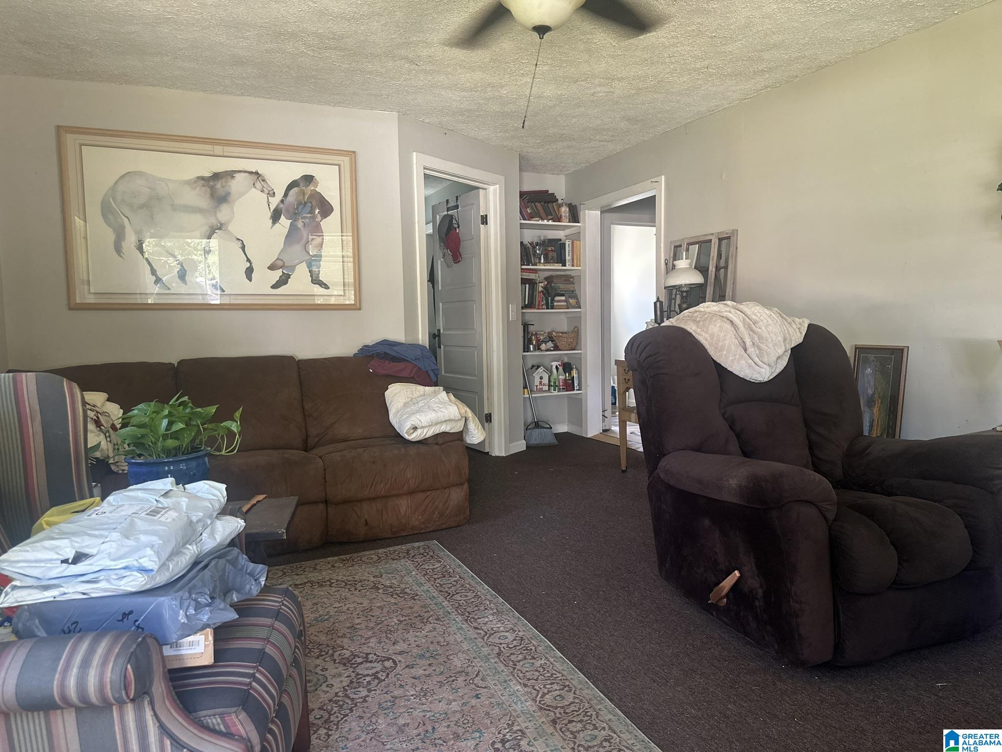 8 Blue Ridge Drive Talladega, AL 35160 - Photo 21 of 24