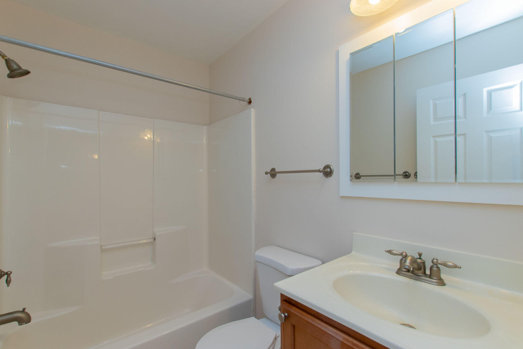 310 24th Marathon, FL 33050 - Photo 25 of 30 a bathroom with a sink toilet and shower
