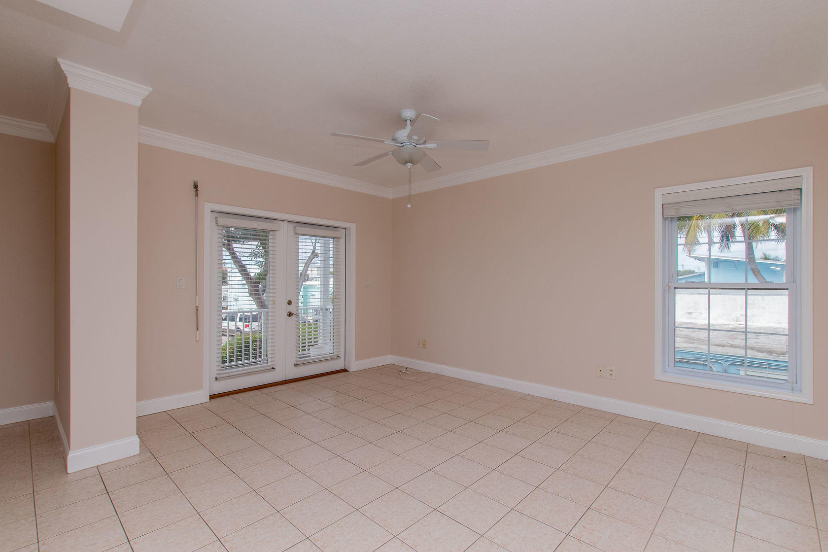 310 24th Marathon, FL 33050 - Photo 3 of 30 a view of an empty room with a window