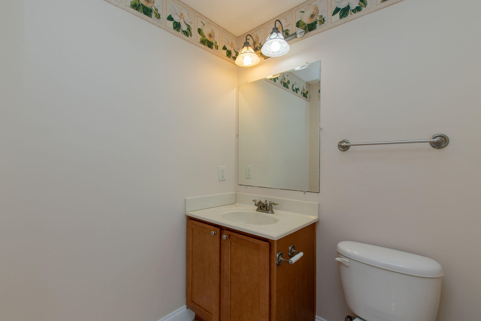 310 24th Marathon, FL 33050 - Photo 9 of 30 a bathroom with a sink toilet and shower