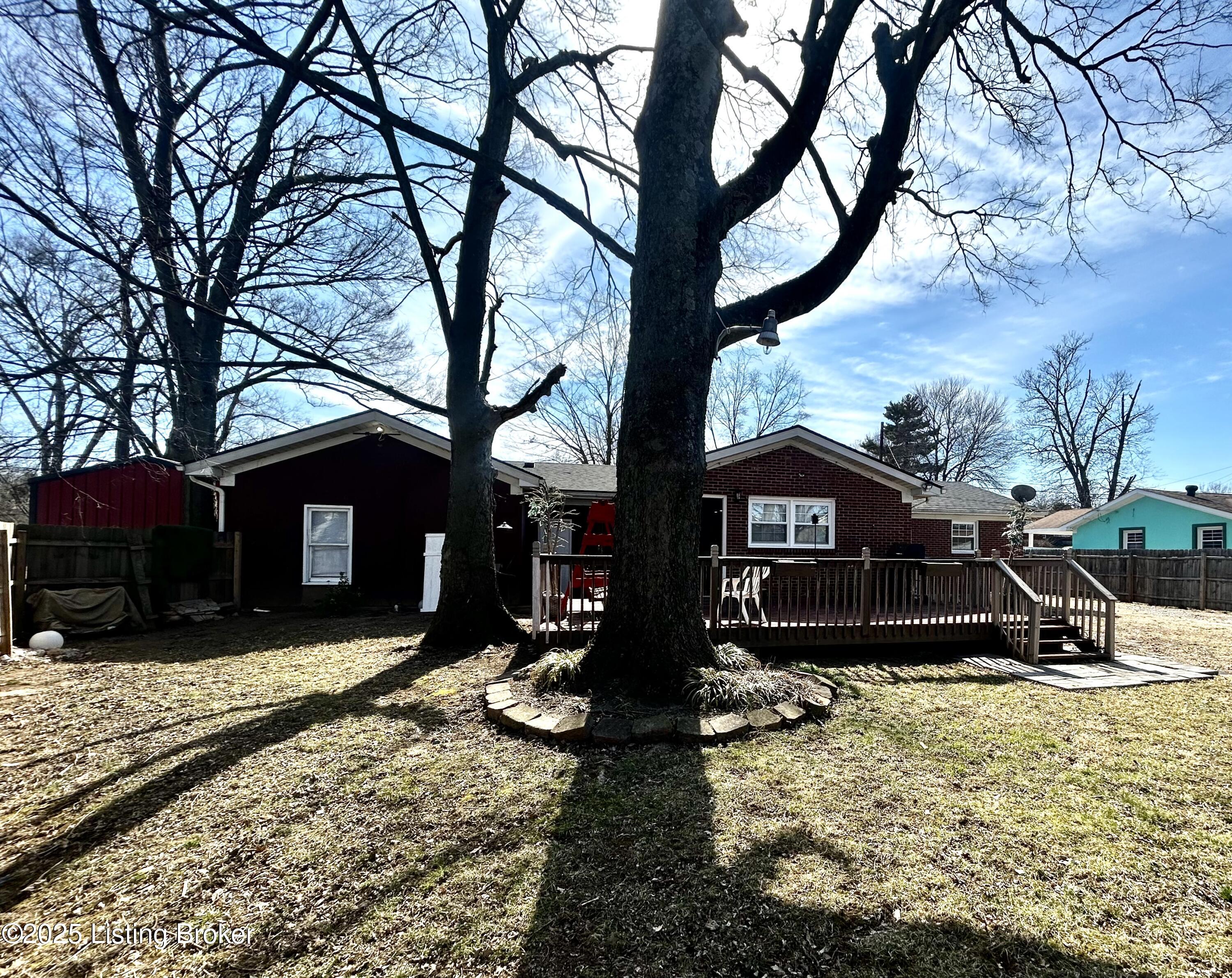 5221 Layne Road Louisville, KY 40219 - Photo 34 of 35 98