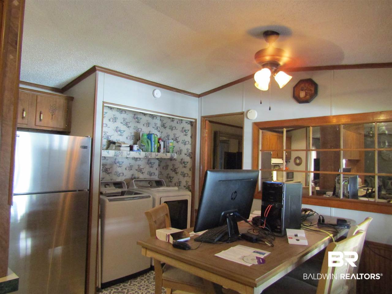 1200 Ridgewood Drive Lillian, AL 36549 - Photo 8 of 25 Dining Area