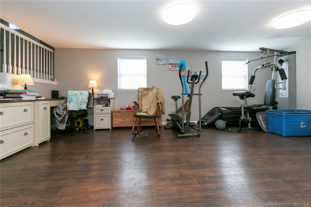 5872 East Valeene Road Marengo, IN 47140 - Photo 27 of 27 Gallery Image 27