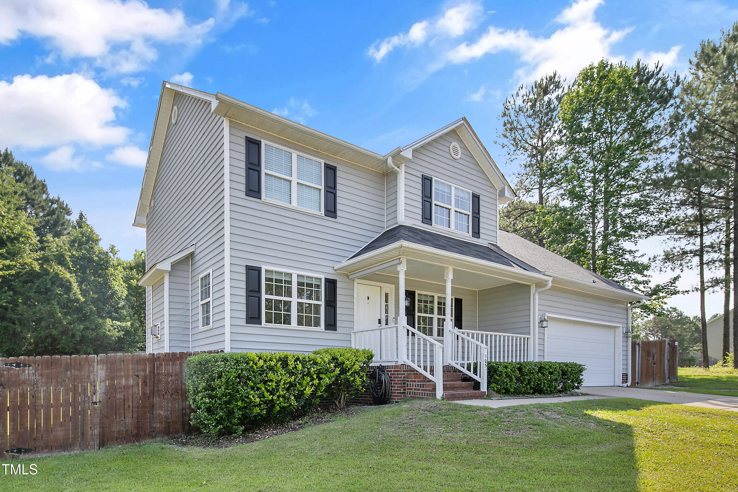 105 Tactical Drive Bunnlevel, NC 28323 - Photo 2 of 28 03-105TacticalDriveBunnlevel