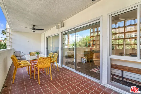 $389,000 | 277 East Alejo Road, Unit 101, Palm Springs, CA 92262