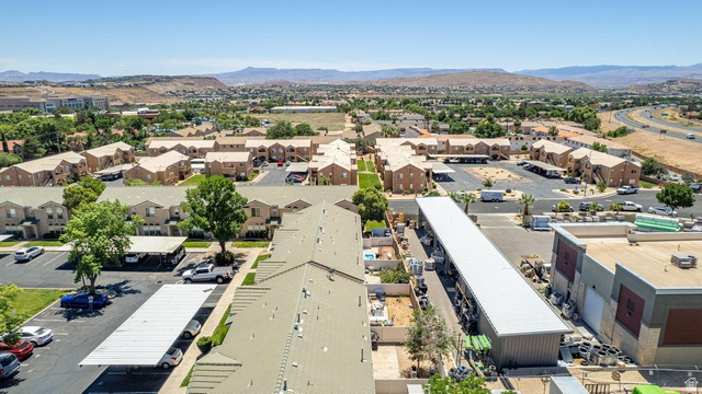 290 South 1200th Street East, Unit 16 St. George, UT 84790 - Photo 27 of 27