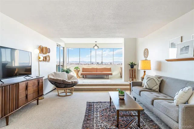 $315,000 | 1155 Ash Street, Unit 1407, Denver, CO 80220