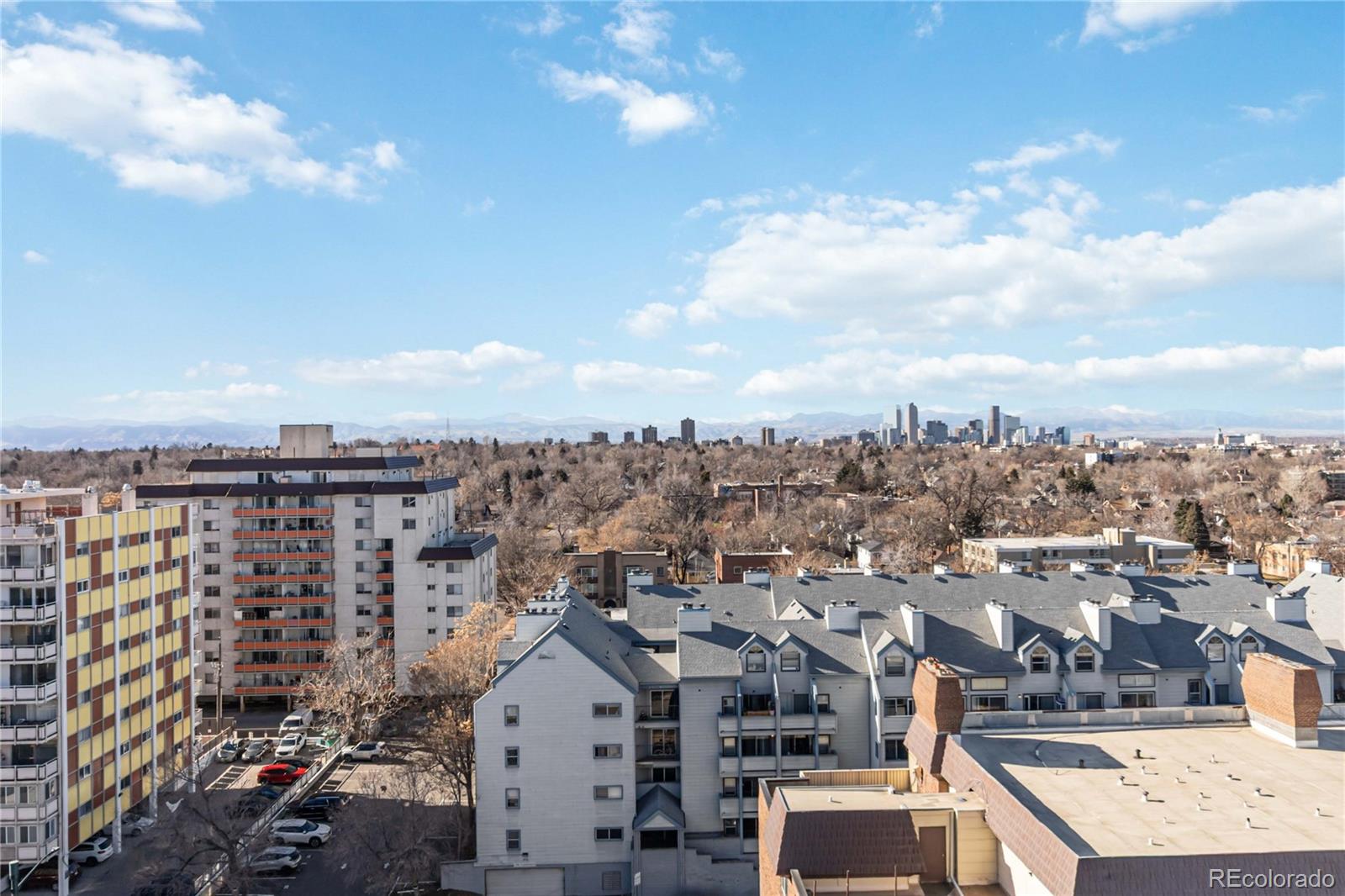 1155 Ash Street, Unit 1407 Denver, CO 80220 - Photo 2 of 28