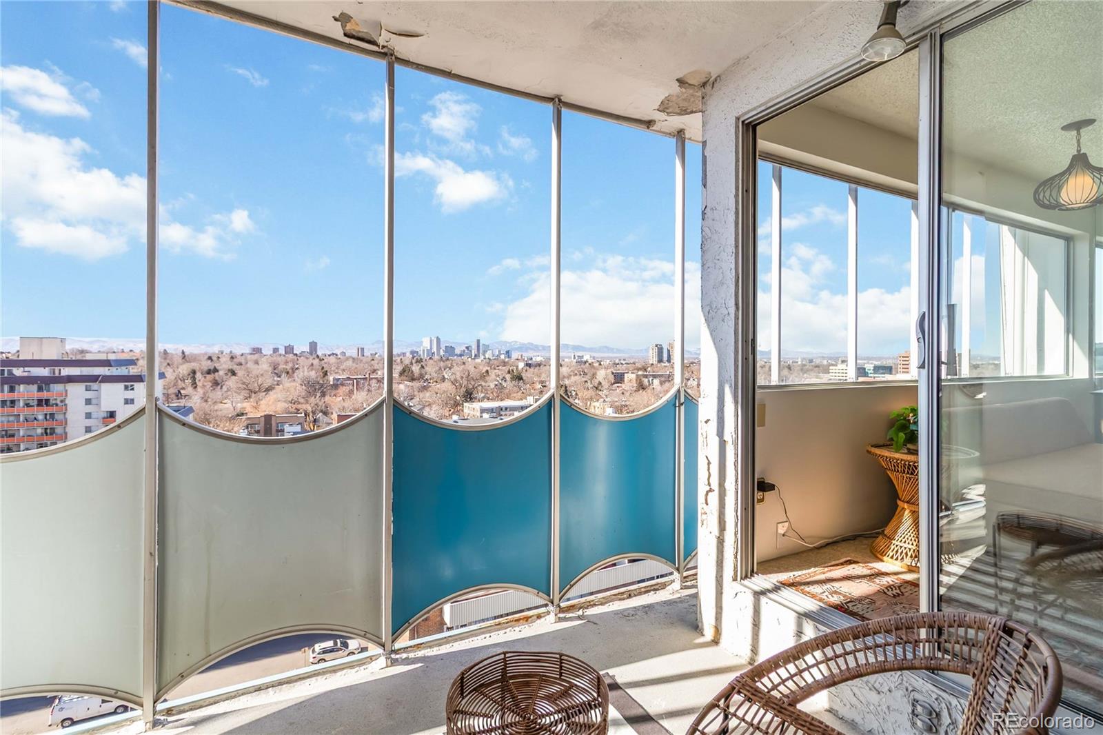 1155 Ash Street, Unit 1407 Denver, CO 80220 - Photo 21 of 28