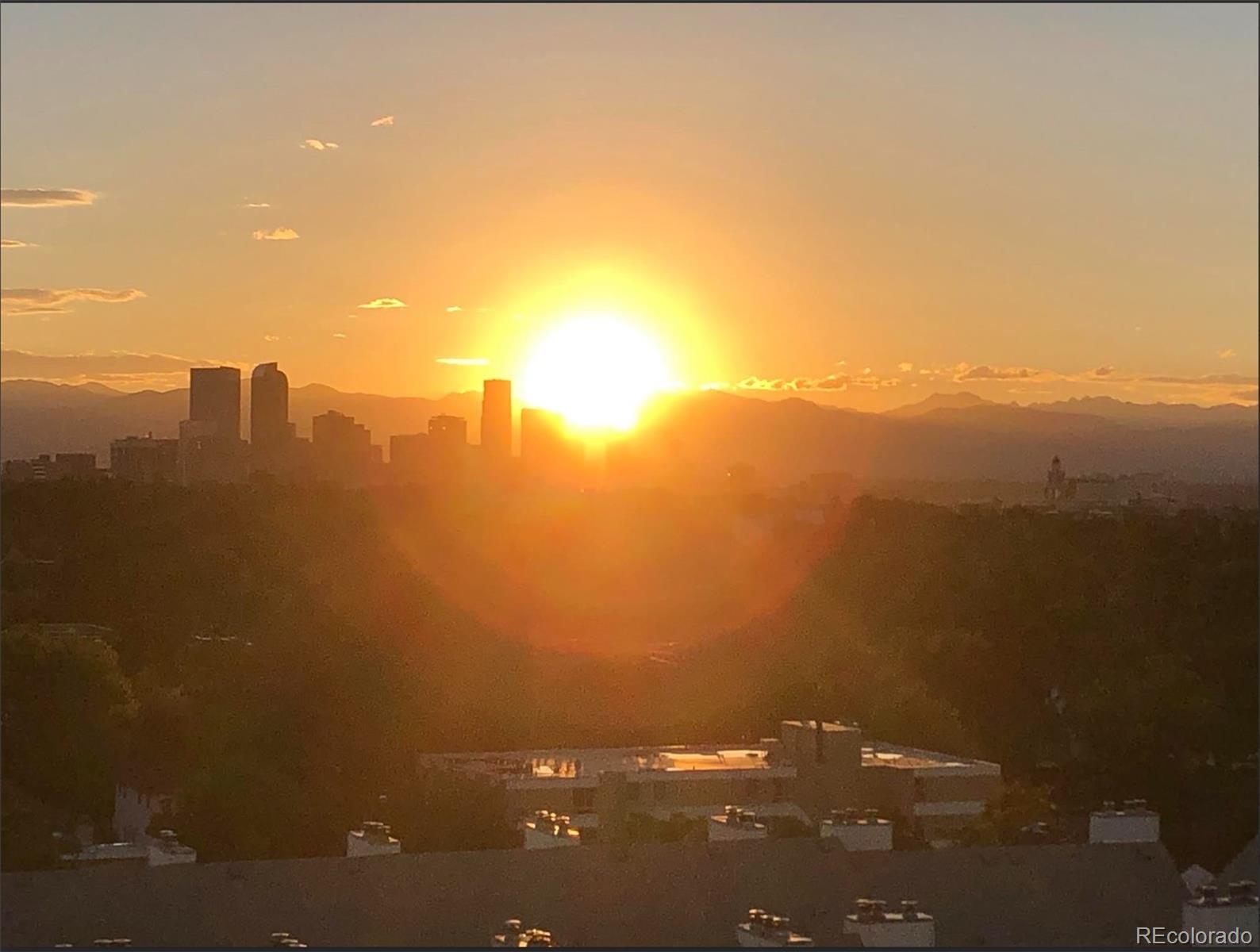 1155 Ash Street, Unit 1407 Denver, CO 80220 - Photo 25 of 28