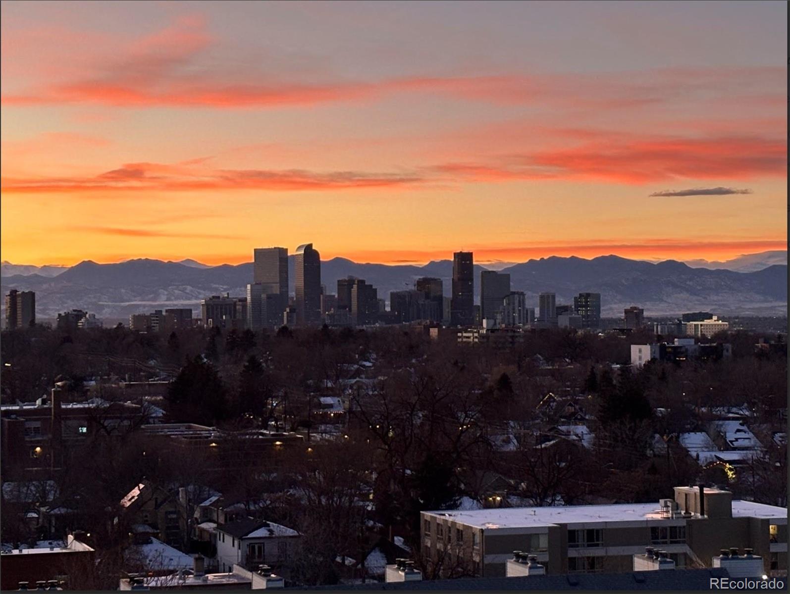 1155 Ash Street, Unit 1407 Denver, CO 80220 - Photo 26 of 28