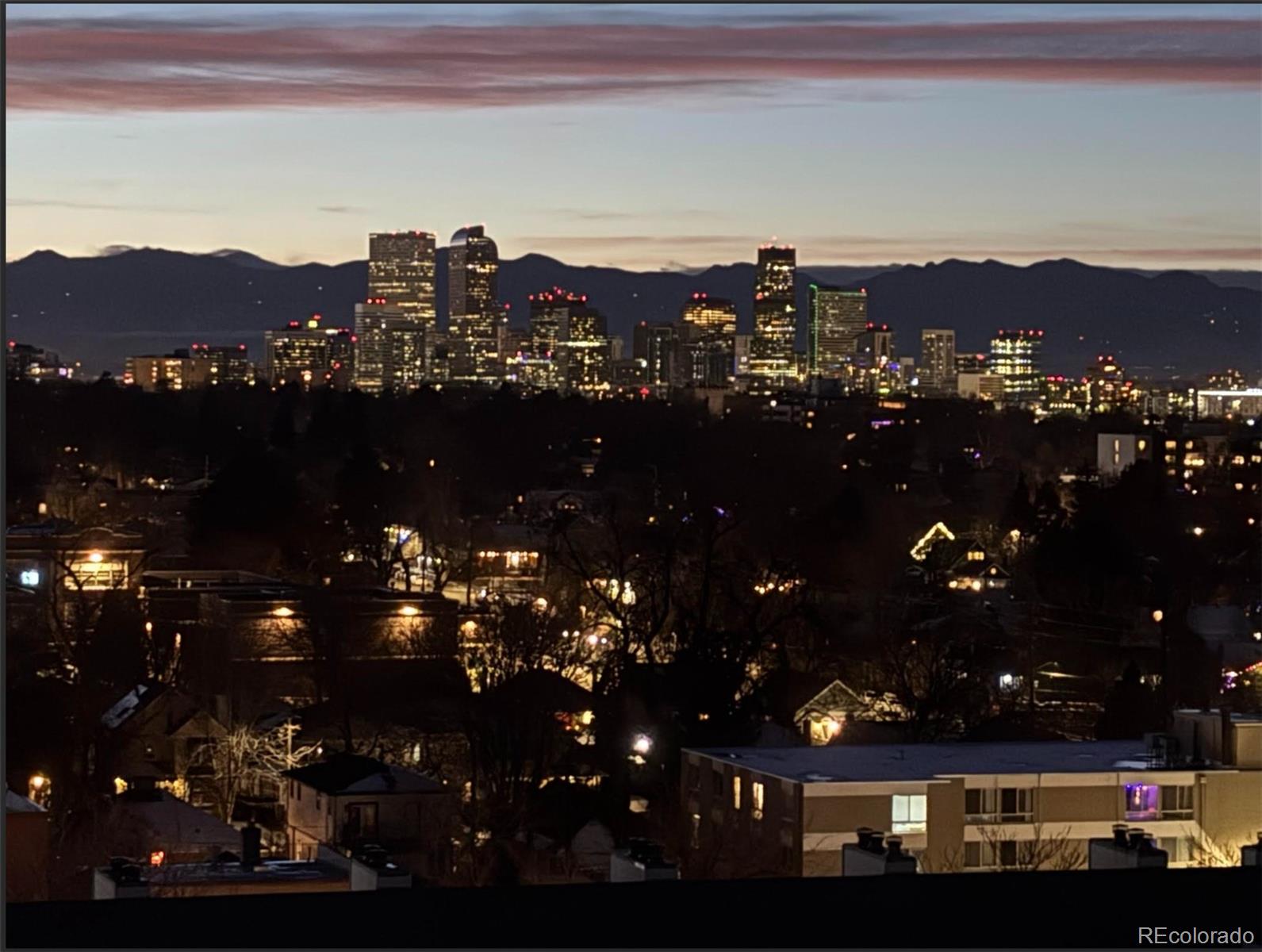 1155 Ash Street, Unit 1407 Denver, CO 80220 - Photo 27 of 28