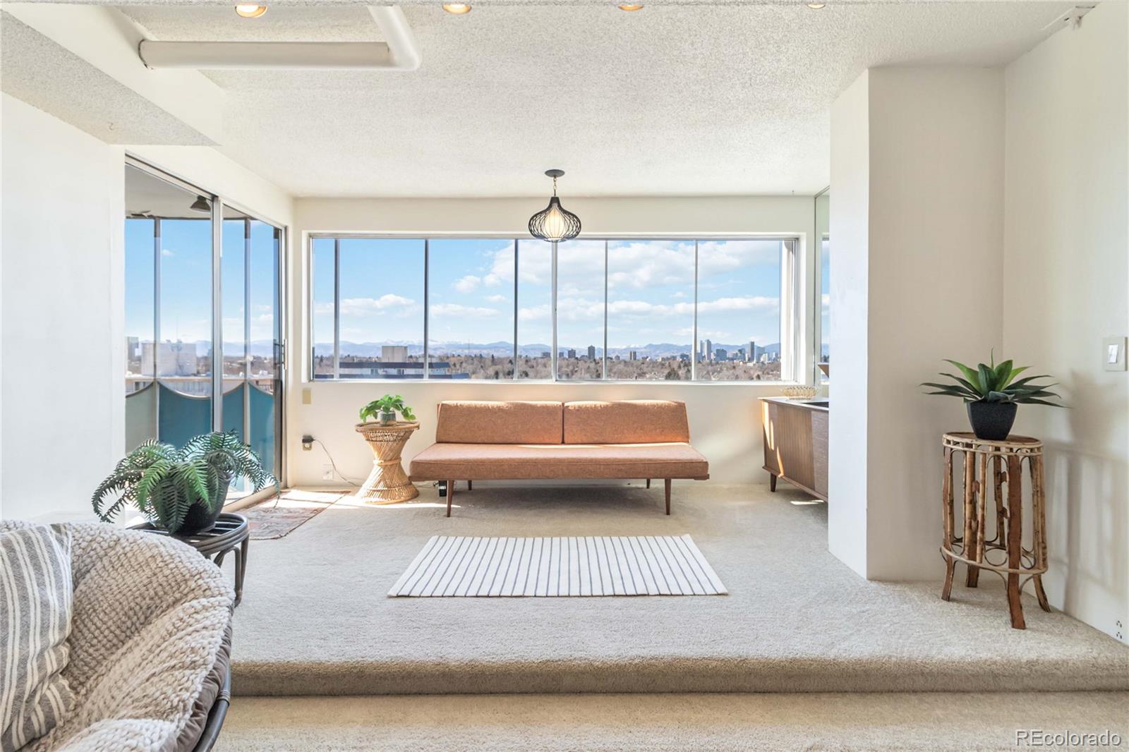 1155 Ash Street, Unit 1407 Denver, CO 80220 - Photo 3 of 28