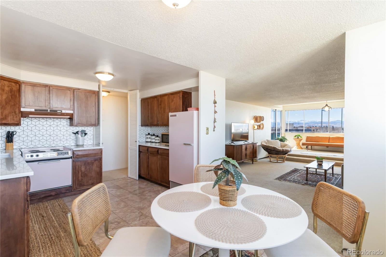 1155 Ash Street, Unit 1407 Denver, CO 80220 - Photo 10 of 28