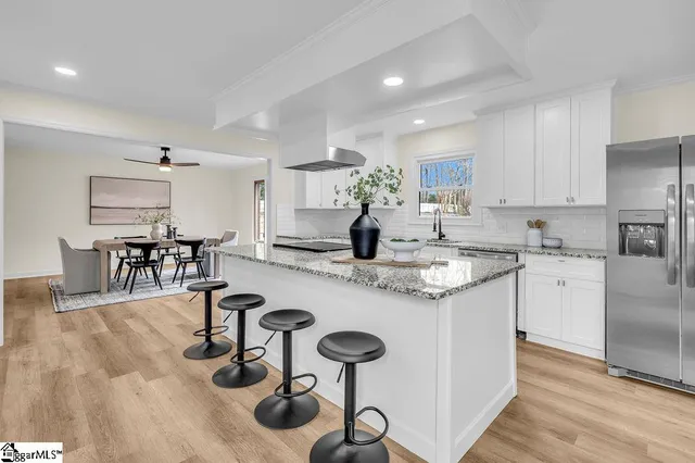 $625,000 | 311 Dunbarton Court, Spartanburg, SC 29307