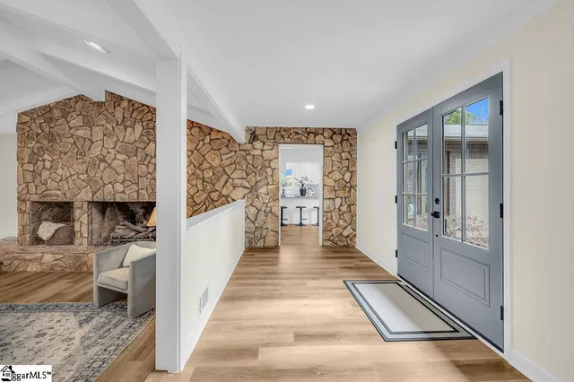 $625,000 | 311 Dunbarton Court, Spartanburg, SC 29307