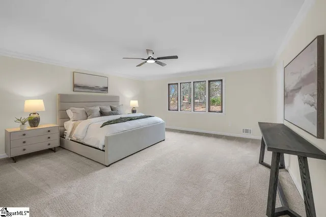 $625,000 | 311 Dunbarton Court, Spartanburg, SC 29307