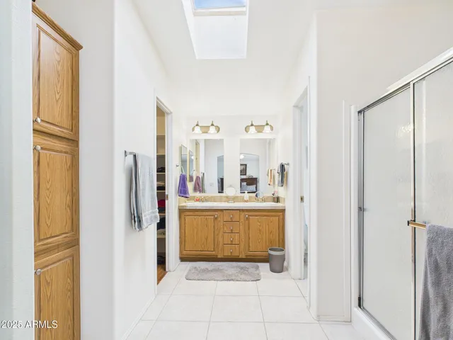 a view of living room with furniture and front door