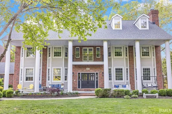 $1,250,000 | 2800 South Olcott Boulevard, Bloomington, IN 47401