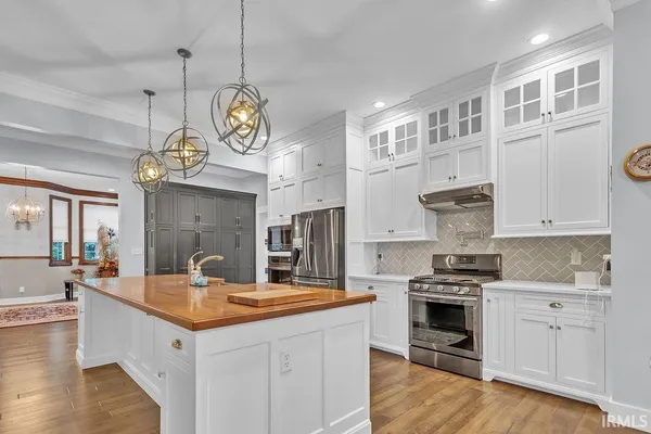 $1,250,000 | 2800 South Olcott Boulevard, Bloomington, IN 47401