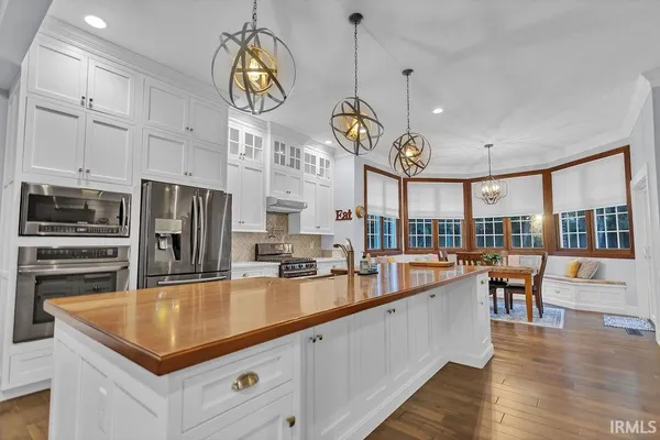 $1,250,000 | 2800 South Olcott Boulevard, Bloomington, IN 47401