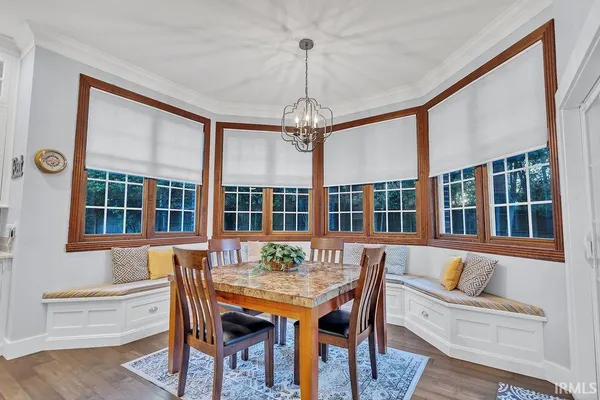 $1,250,000 | 2800 South Olcott Boulevard, Bloomington, IN 47401