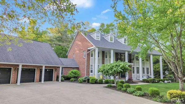 $1,250,000 | 2800 South Olcott Boulevard, Bloomington, IN 47401