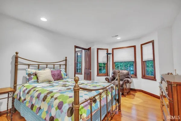 $1,250,000 | 2800 South Olcott Boulevard, Bloomington, IN 47401