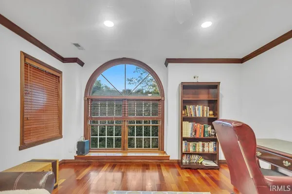 $1,250,000 | 2800 South Olcott Boulevard, Bloomington, IN 47401