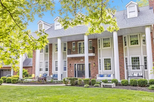 $1,250,000 | 2800 South Olcott Boulevard, Bloomington, IN 47401