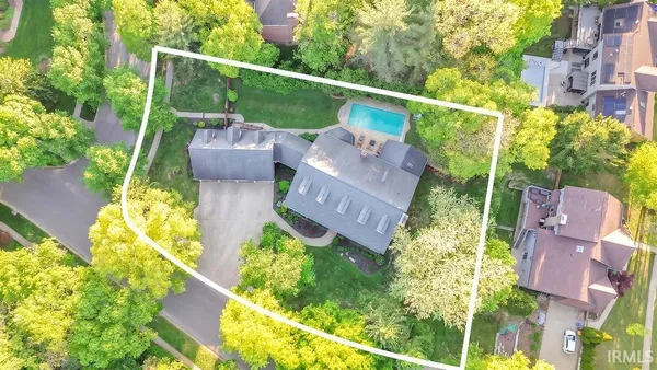 $1,250,000 | 2800 South Olcott Boulevard, Bloomington, IN 47401