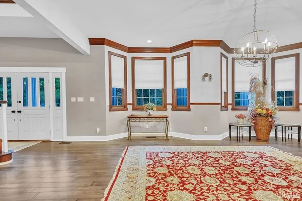 $1,250,000 | 2800 South Olcott Boulevard, Bloomington, IN 47401