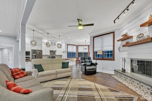 $1,250,000 | 2800 South Olcott Boulevard, Bloomington, IN 47401