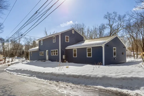 $799,000 | 20 Vine Street, Ashland, MA 01721