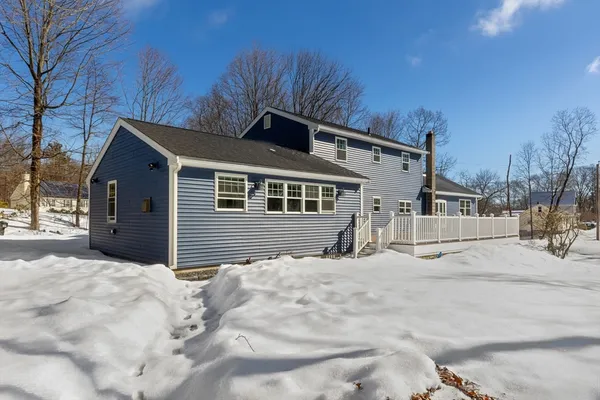 $799,000 | 20 Vine Street, Ashland, MA 01721