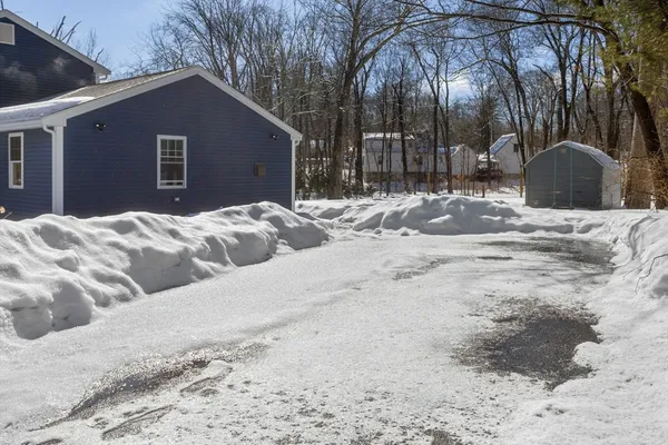 $799,000 | 20 Vine Street, Ashland, MA 01721