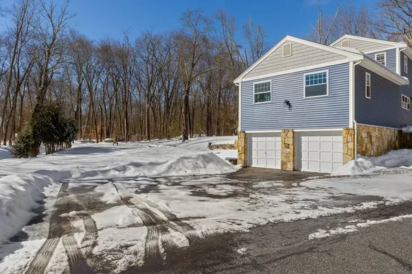 $799,000 | 20 Vine Street, Ashland, MA 01721