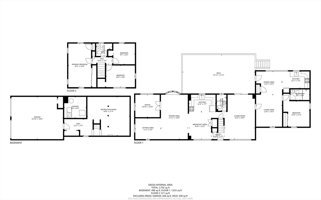 20 Vine Street Ashland, MA 01721 - Photo 35 of 35