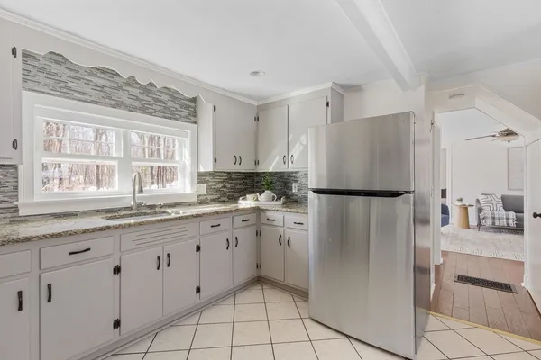 $799,000 | 20 Vine Street, Ashland, MA 01721