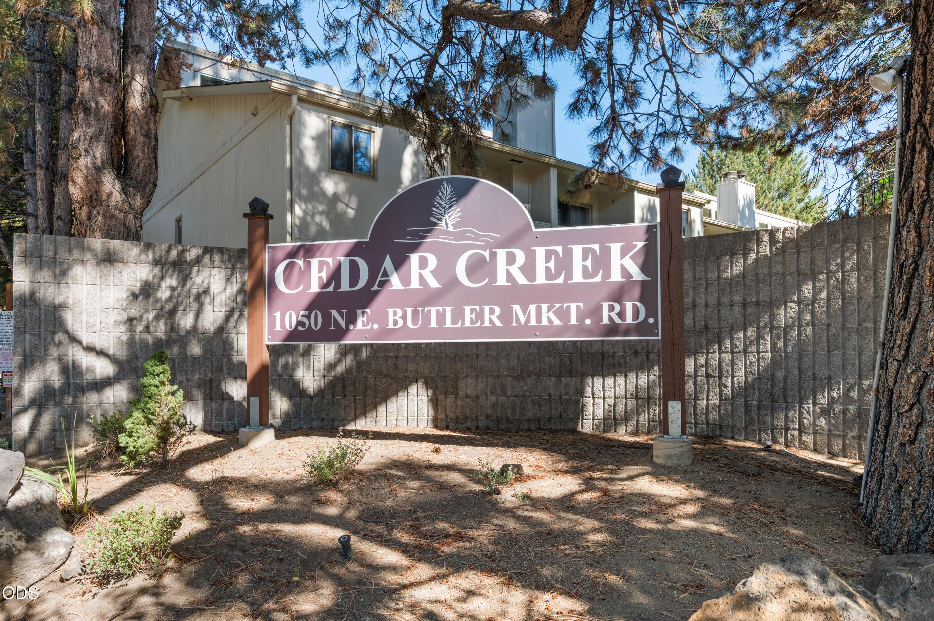 1050 Northeast Butler Market Road, Unit 3 Bend, OR 97701 - Photo 32 of 33 Gallery Image 32
