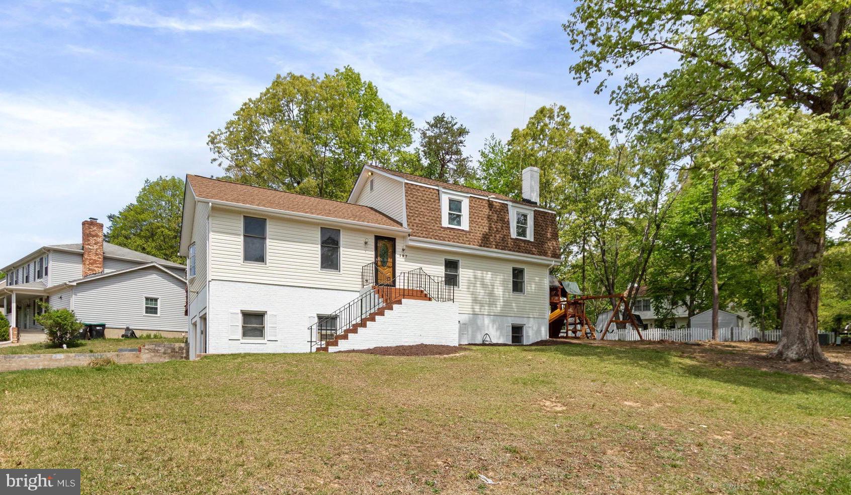 127 Oaklawn Road Stafford, VA 22554 - Photo 1 of 48