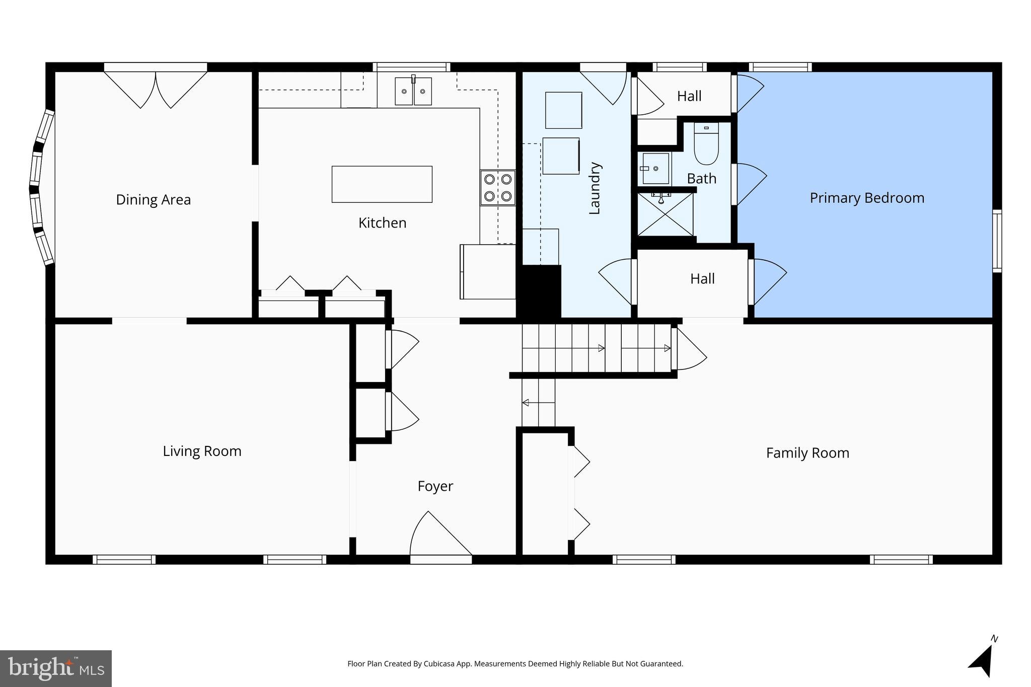 127 Oaklawn Road Stafford, VA 22554 - Photo 26 of 54