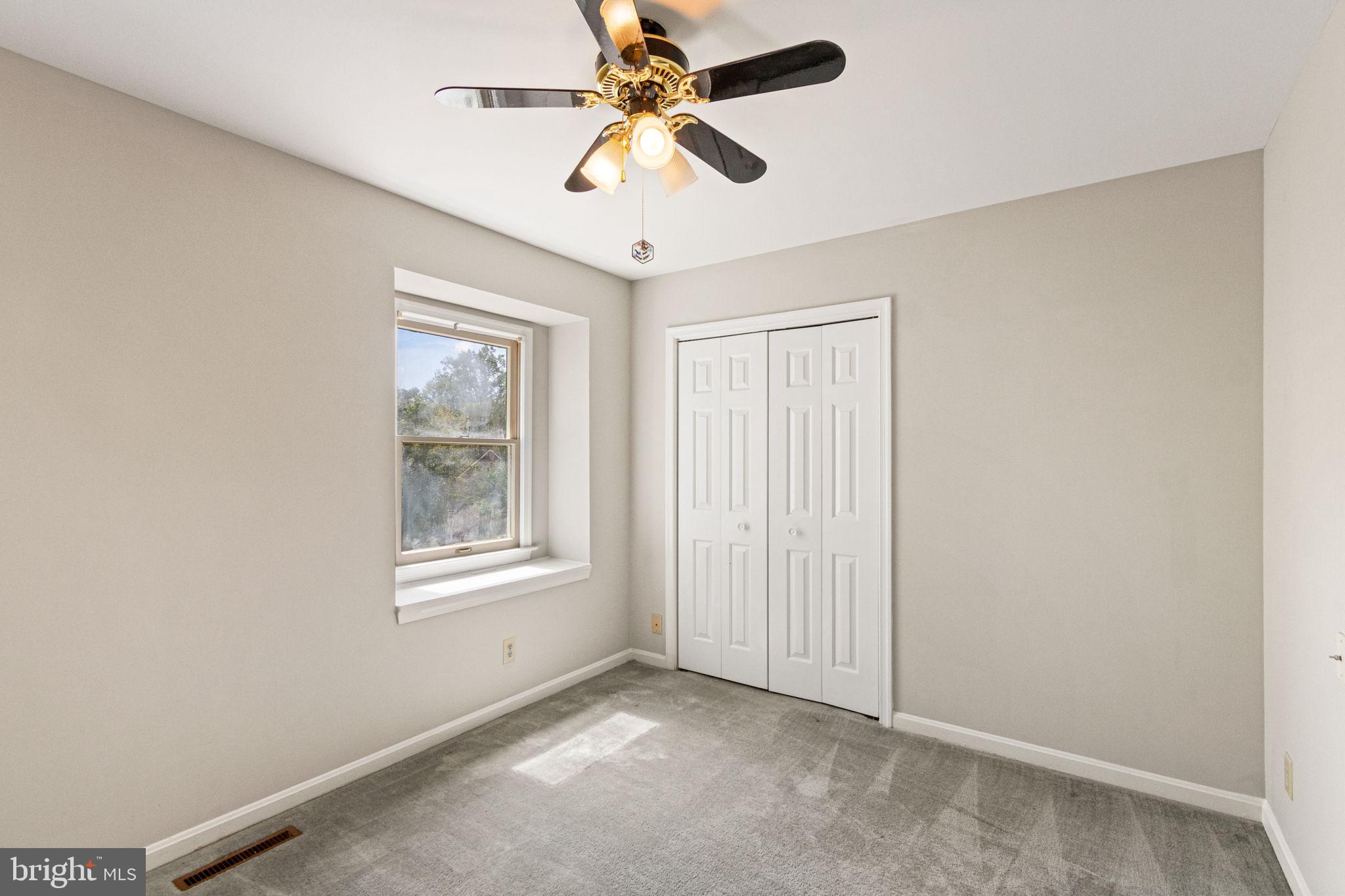 127 Oaklawn Road Stafford, VA 22554 - Photo 27 of 54 a view of an empty room with a window