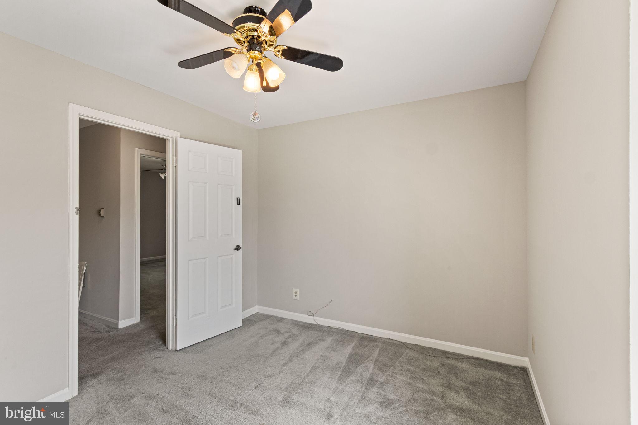 127 Oaklawn Road Stafford, VA 22554 - Photo 28 of 54 a view of an empty room