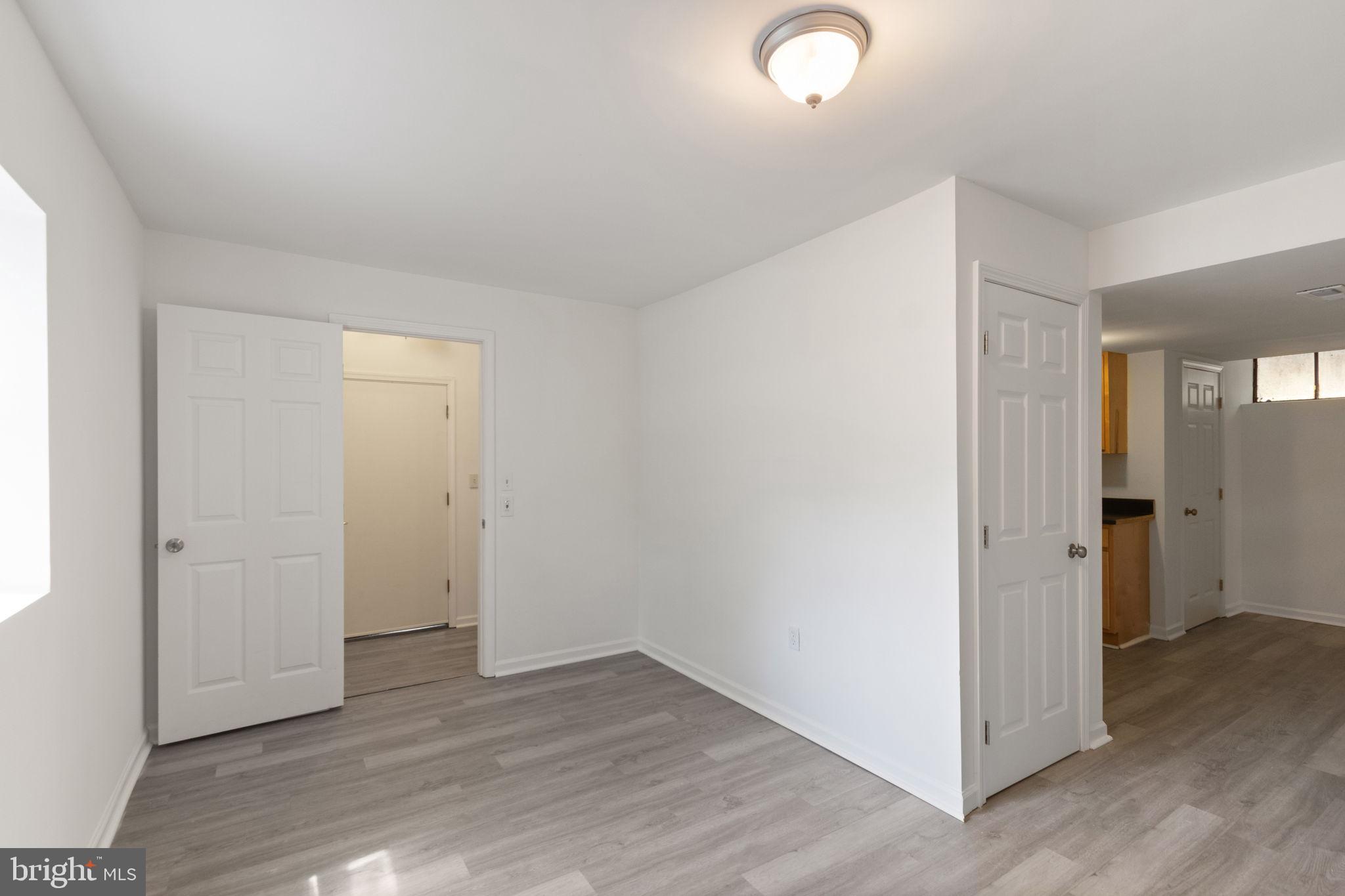 127 Oaklawn Road Stafford, VA 22554 - Photo 39 of 54 an empty room with wooden floor