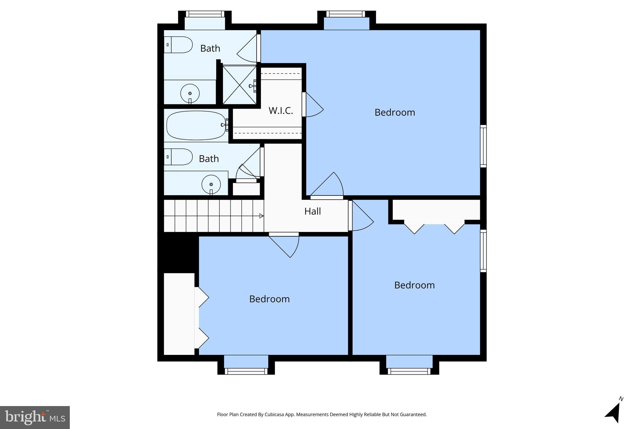 127 Oaklawn Road Stafford, VA 22554 - Photo 40 of 54 unknown
