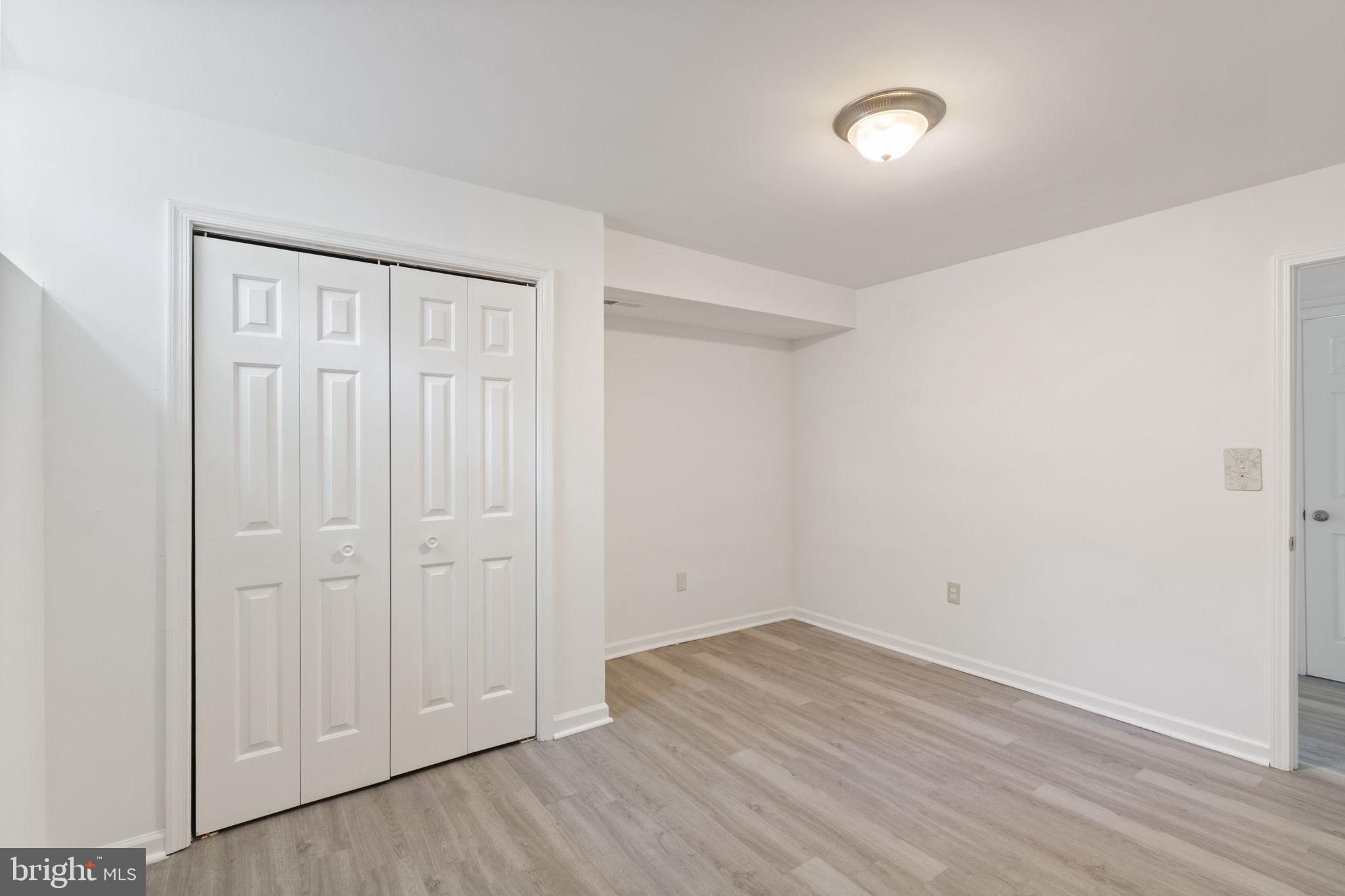 127 Oaklawn Road Stafford, VA 22554 - Photo 47 of 54 an empty room with wooden floor