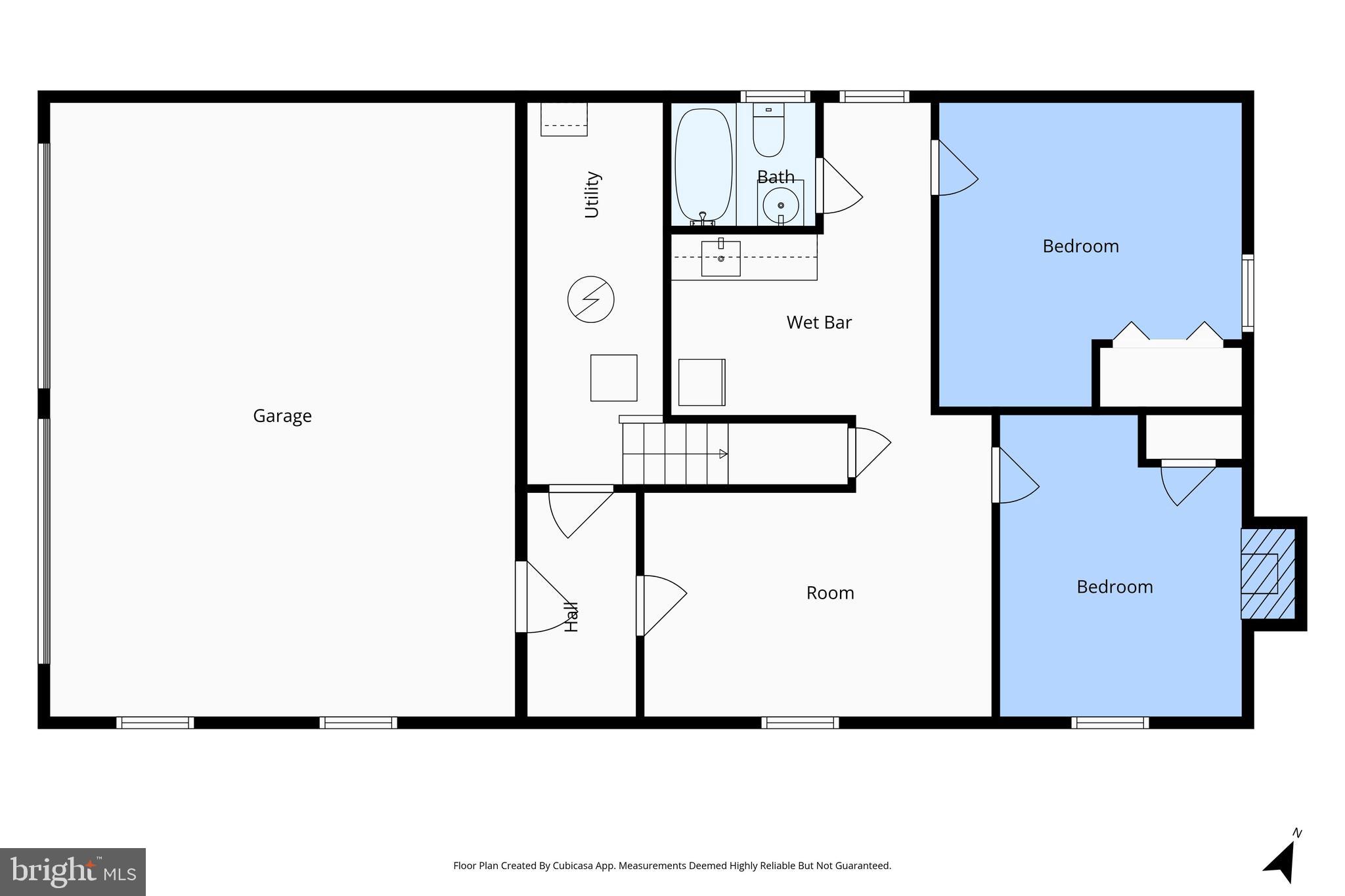 127 Oaklawn Road Stafford, VA 22554 - Photo 48 of 54