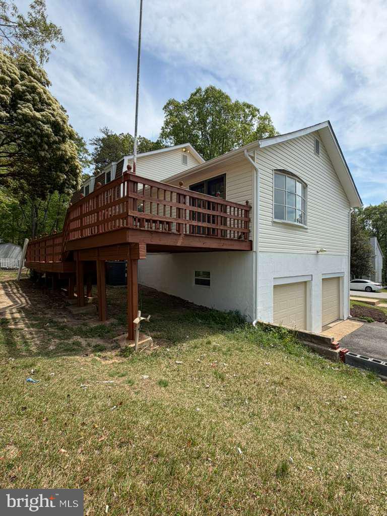 127 Oaklawn Road Stafford, VA 22554 - Photo 5 of 54