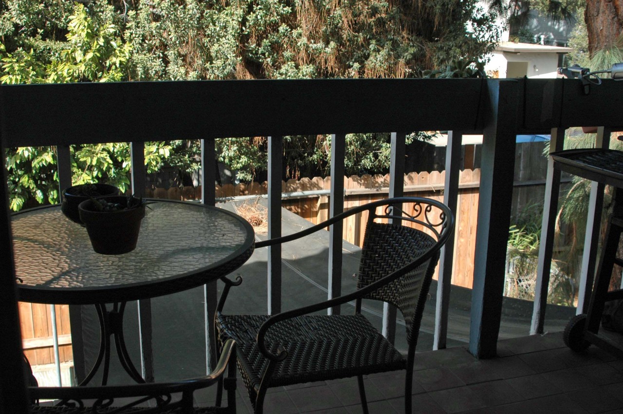 2010 Modoc Road Santa Barbara, CA 93101 - Photo 11 of 15 patio1